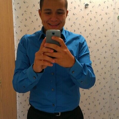 Profile Picture of Noel Saenz (@NoelJovany) on Twitter