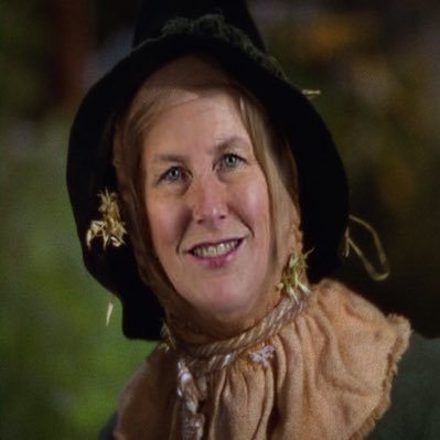 Profile Picture of Not Laurie Roberts (@NotLaurieR) on Twitter