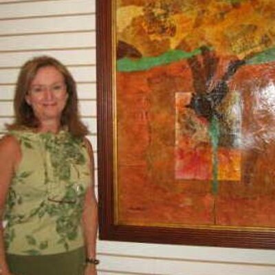 Profile Picture of Terese Marie Muller (@1954artist) on Twitter