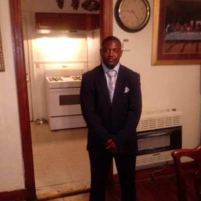 Profile Picture of Jarvis Robinson (@JarvisR25516329) on Twitter