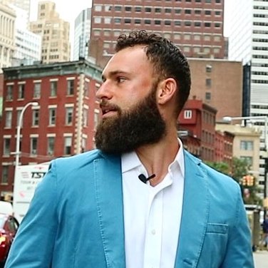 Profile Picture of Aaron Grossman MD (@AaronGrossmanMD) on Twitter