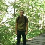 Profile Picture of Brady Seevers (@lankyninjax) on Instagram