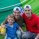 Profile Picture of Peter Van Der Jagt (@vanderjagt.peter) on Instagram