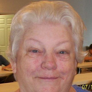 Profile Picture of Frances Schafer (@Frances-Schafer) on Facebook