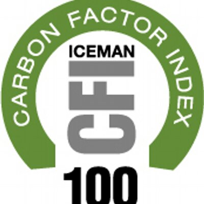 Profile Picture of Jacob Kerr (@CarbonFactor) on Twitter