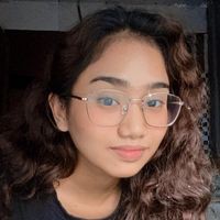 Profile Picture of Paula Macxine Testa (@paula-macxine-testa) on Quora