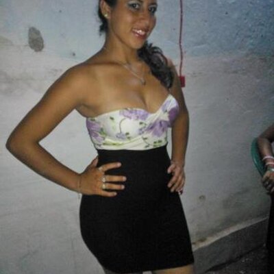 Profile Picture of Silvia Samaniego (@@Siilviriviris) on Twitter