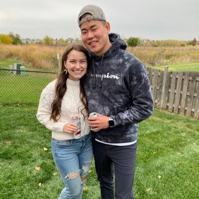 Profile Picture of Nate Frederick (@DaeWon_Nate) on Twitter