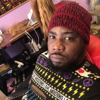 Profile Picture of Vaughn Preston (@stickbandit69) on Twitter