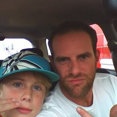 Profile Picture of Brian Ketcik (@@aggroinoc) on Twitter