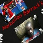 Profile Picture of Markvollan Barracks (@markvollan) on Instagram