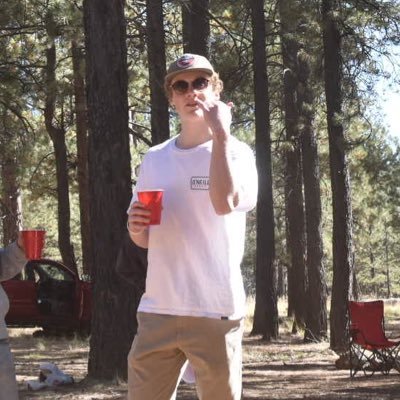 Profile Picture of Mitchell Darden (@MitchellDarden) on Twitter