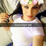 Profile Picture of nancy triolo (@wikked_wednesday) on Instagram