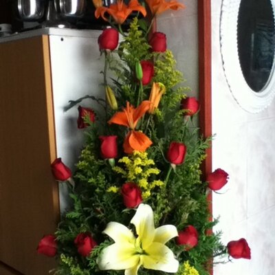 Profile Picture of Gloria Espinoza (@Gloriela03) on Twitter