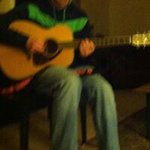 Profile Picture of Jesse Couture (@jesse.james420) on Instagram