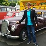 Profile Picture of Alexander Kiefer (@alexander.kiefer) on Instagram
