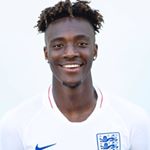 Profile Picture of Tammy Abraham fan💙🔵👑 (@tammyabraham1i) on Instagram