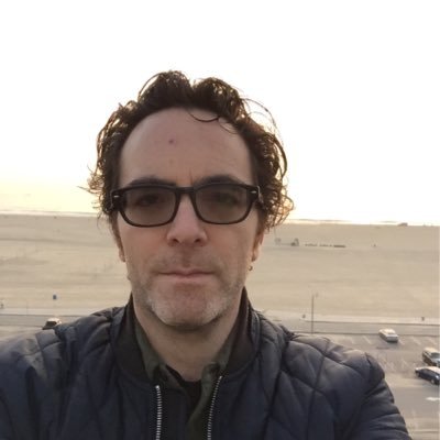 Profile Picture of Brendan O'Malley (@@DaddyBrave) on Twitter