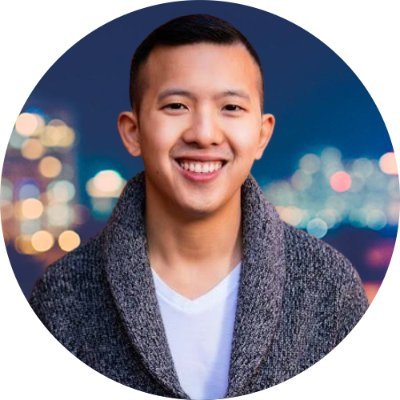 Profile Picture of Charles Ngo (@Dr_Ngo) on Twitter