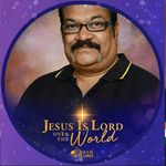 Profile Picture of Desmond Ronald Maben (@desmondmaben) on Instagram