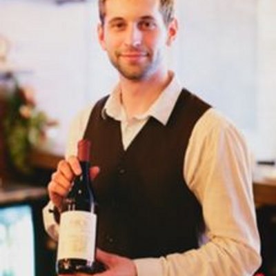 Profile Picture of Andrew Paradis (@andrew_paradis) on Twitter