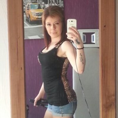 Profile Picture of Roxy Ryan (@roxyryan108) on Twitter