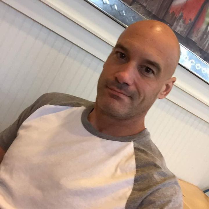 Profile Picture of David Volkmanni (@volkmanni3) on Tiktok