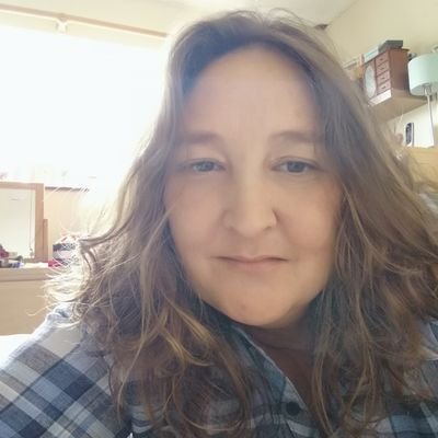 Profile Picture of Ann Middleton (@Seahorse03) on Twitter