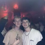 Profile Picture of adam wilson (@adamwilsvn) on Instagram