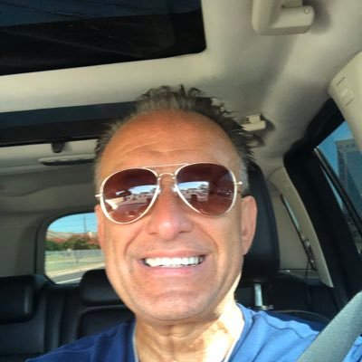 Profile Picture of Robert E Glaser (@RoberteGlaser2) on Twitter