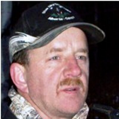 Profile Picture of Kevin McNeil (@Peace_Country) on Twitter