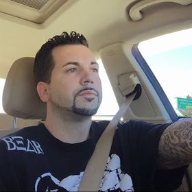 Profile Picture of joseph speakman (@mrjspeakman) on Pinterest