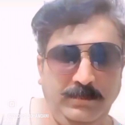 Profile Picture of syed khalid hamdani from AJK (@syedkhalidhamdani) on Tiktok