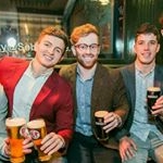 Profile Picture of Emmett O Shea (@eoshea92) on Instagram