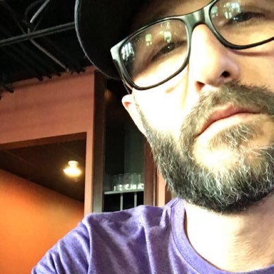 Profile Picture of Michael DeSimone (@CraftBeerGM) on Twitter