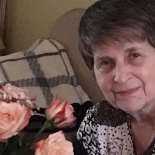 Profile Picture of Jacqueline Vanschaik (@Jacqueline-Vanschaik) on Facebook