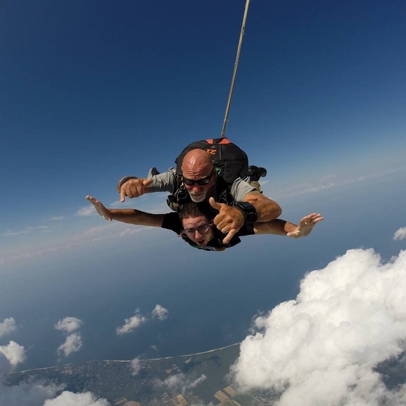 Profile Picture of Marc Morgenbesser (@marcm722) on Poshmark