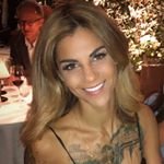 Profile Picture of Alaina Hicks (@bonnierottencamshow) on Instagram