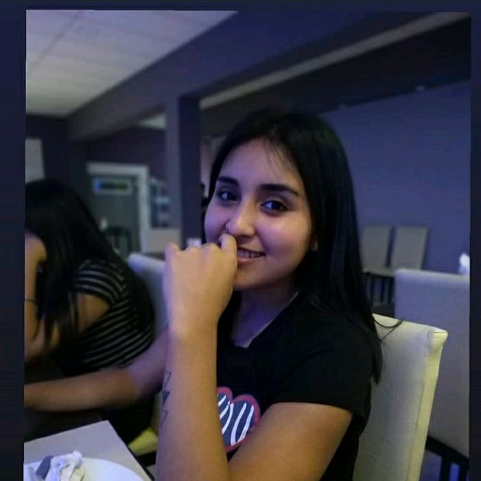 Profile Picture of user1548110811363 (@larabordon) on Tiktok