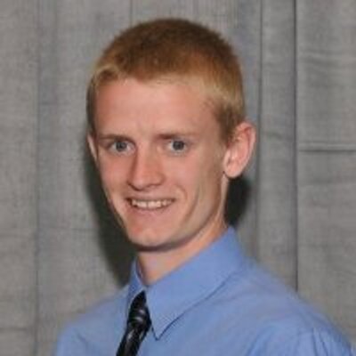 Profile Picture of Matthew McGrady (@MattJMcGrady) on Twitter