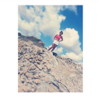 Profile Picture of Laura Marciano ❤️ ☀️ (@Lolakath) on Twitter