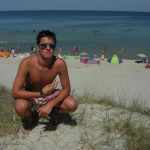 Profile Picture of Daniel Pawlicki (@205880367) on Myspace