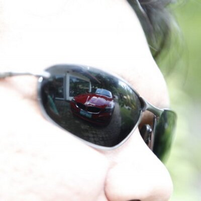 Profile Picture of PatrickEverettTadeo (@petadeo) on Twitter