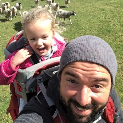 Profile Picture of Ribble Trust CEO (@JackSpees) on Twitter