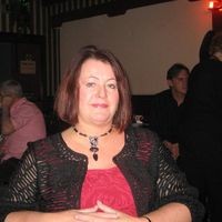 Profile Picture of Jeanette Andre (@jeanette-andre-1) on Quora