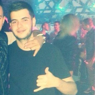 Profile Picture of Cláudio Matos (@claudiomatos92) on Twitter