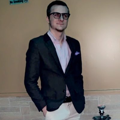 Profile Picture of Chris Sedlacek (@ChrisSedlacek50) on Twitter