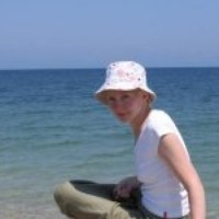 Profile Picture of Olga Gusarova (@olga-gusarova) on Quora