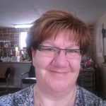 Profile Picture of Nicole Charron (@nc26mars1966) on Instagram