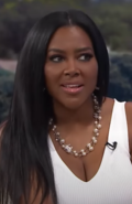 Profile Picture of Kenya Moore - Wikipediaon Wikipedia